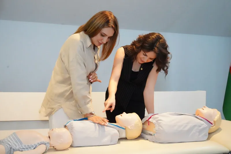 What Your Certification Course Left Out: The Science Behind Chest Thrusts and Why They May Work Better Than You Were Taught