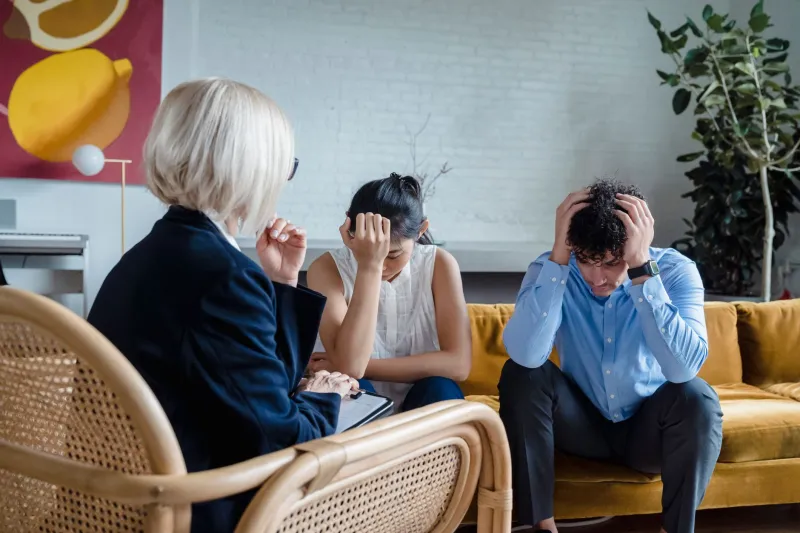 The Hidden Emergency: Building Emotional Resilience and Psychological First Aid for Your Family Before Disaster Strikes