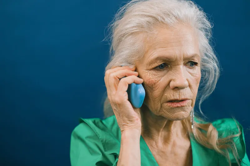 Do You Know the Warning Signs? A Family Guide to Recognizing and Acting on a Stroke