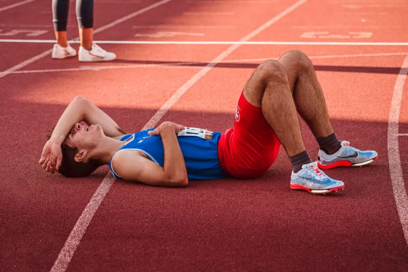 Fit and Falling: Why Athletes and Active Adults Face the Greatest Risk from Heat-Related Emergencies