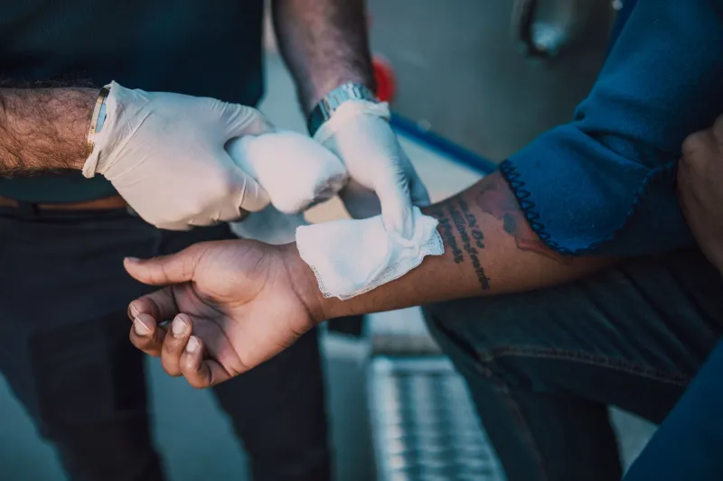 From Hives to Crisis: Knowing When a Mild Allergic Reaction Becomes a Life-or-Death Emergency