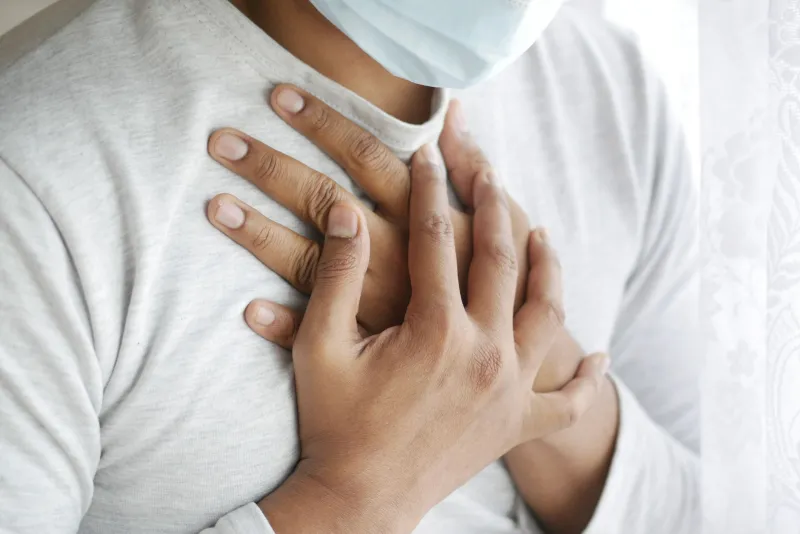 Not Just Chest Pain: The Heart Attack Warning Signs in Women That Every Prepared American Should Recognize