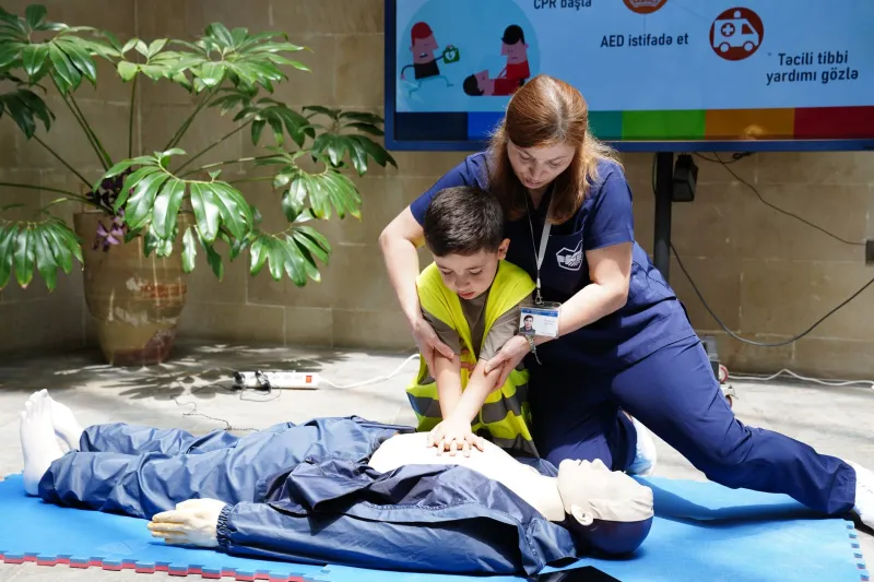 What You Think You Know About Choking Rescue Could Be Wrong: A Guide to Modern First Aid Techniques