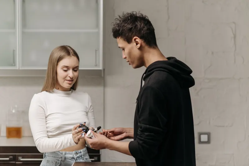 Glucose, Crisis, and You: Recognizing a Diabetic Emergency and Acting Fast Before Help Arrives
