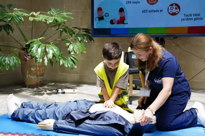 Is Your Child's School Teaching Choking Response Correctly? What Parents Need to Know Now