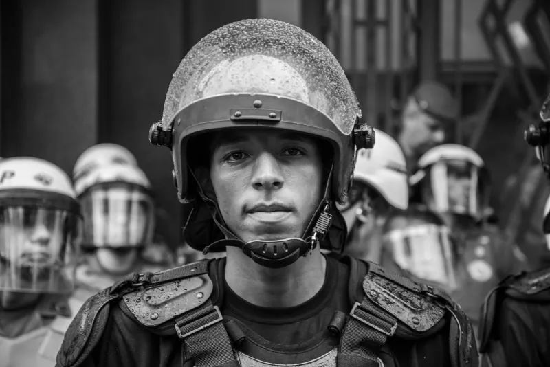 Wired to Hesitate: Understanding the Freeze Response in Emergencies and How to Overcome It